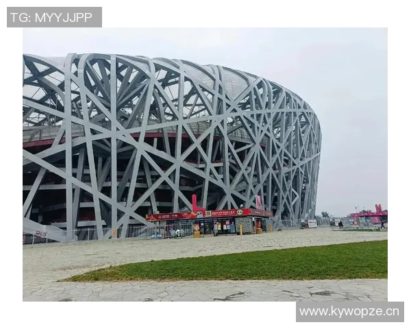 体育场馆设计中的奇思妙想与创意之旅：从鸟巢到水立方的背后故事